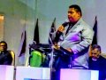 AD Xexéu conclui mais um ciclo do Projeto Jovens Vivenciando a Palavra de Deus