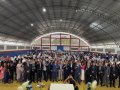 102ª Escola Bíblica Itinerante chega ao polo de Batalha