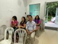 Projeto de Libras leva inclusão e conhecimento à comunidade da AD Gruta Alegre