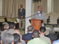 Cidadania Cristã finaliza palestras da Conferência para Diáconos