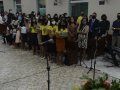 Assembleia de Deus no Pinheiro celebra 73 anos de história