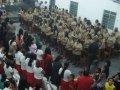 Arrebatamento foi tema de festa das senhoras em Luziápolis-AL