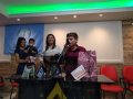 Presença do Espírito Santo marca celebrações na AD Jardim Petrópolis 2