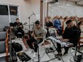 Culto de doutrina reúne centenas de evangélicos na igreja sede