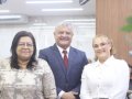 Assembleia de Deus no Farol celebra o aniversário do pastor Hermann Trindade