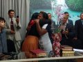 Pr. Adilson Severo toma posse na Assembleia de Deus em Ipioca