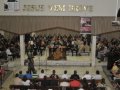Igreja espera ansiosa a 1ª Conferência para Diáconos
