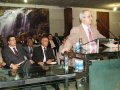 “Orar é necessidade”, ensina Pr. Geremias do Couto na igreja-sede