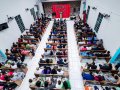 Encontro de Casais da 12ª região reúne centenas de participantes