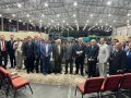 Rev. José Orisvaldo Nunes de Lima participa da Santa Ceia em Campina Grande (PB)