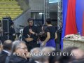 21 pessoas aceitam a Cristo na abertura da Convenção Estadual 2018