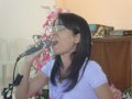 Batismo de 46 candidatos alegra crentes da Barra de Santo Antônio