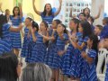 AD Fernão Velho celebra o 45º Aniversário do Departamento Infantil Cântico Angelical