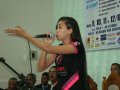 Juventude da 4ª região é impactada pelo poder de Deus durante Conjoaad