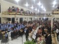 Festividade em Teotônio Vilela é marcada pela presença de Deus