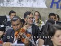Pr. Eduardo Lopes: “Não podemos desistir, chegaremos ao céu!”
