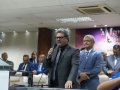 Segundo dia de Convenção Estadual 2022 é marcado pelo poder pentecostal