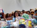 26 crianças aceitam a Jesus na Assembleia de Deus na Vila Brejal