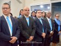 Parque das Árvores 1 inaugura o coral Fonte de Água Viva