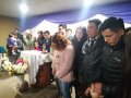Pr. Adelvan Rodrigues escreve sobre obra missionária em Santiago do Chile
