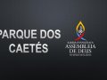 Assembleia de Deus em Alagoas apresenta prestação de contas e relatório de investimentos