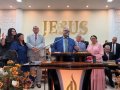Pr. Jairo Teixeira toma posse como novo líder da Assembleia de Deus em Coruripe