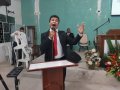 1º Encontro da União de Senhores da 12ª Região é marcado pela glória de Deus