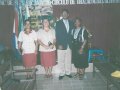 Assembleia de Deus em Moacir Andrade celebra 29 anos de fundação