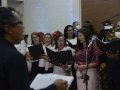 Assembleia de Deus no Pinheiro celebra 73 anos de história