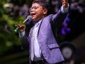 Segundo dia de Convenção é marcado com poder pentecostal