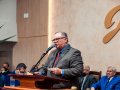 Pastor-presidente inaugura mais uma igreja em Maceió: AD Franco Jatobá