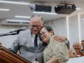 Assembleia de Deus celebra aniversário do pastor José Orisvaldo e da irmã Vaninha