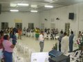 SELMA BANDEIRA| Período de oração encerra comemorações do centenário