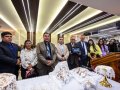 Santa Ceia de setembro tem mensagem sobre amadurecimento espiritual