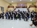 Pastor-presidente participa de inauguração no estado do Piauí