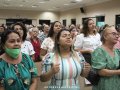 Pastor-presidente participa da festividade de adolescentes na AD Tabuleiro do Martins