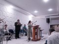 Assembleia de Deus realiza batismo no Sistema Prisional de Alagoas