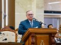 Assembleia de Deus no Farol celebra 38 anos do Grupo Ágape