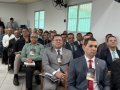 Messias sedia última EBO itinerante antes da Convenção Estadual 2025