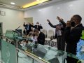 Pr. Josias de Souza completa 1 ano na direção da Assembleia de Deus em Branquinha