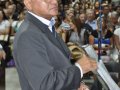Pr. Eduardo Lopes (SP) ressalta a sinceridade com Deus no culto de Ceia