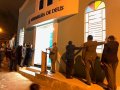 Pr. José Orisvaldo Nunes de Lima inaugura mais uma congregação da AD em Maceió