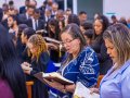 Pastor-presidente inicia estudo bíblico no livro de Atos dos Apóstolos