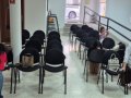 Relatório da obra missionária na Espanha: Abril de 2026