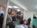 Sub da AD Ouro Preto é desmembrada e torna-se a congregação Damasco