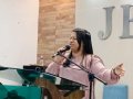 Santa Ceia de junho é marcada com a presença do Senhor na AD Riacho da Jacobina