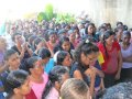 Igrejas de São Miguel, Boca da Mata e Peri-Peri batizam 175 candidatos