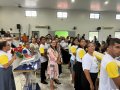 Assembleia de Deus em Alagoas participa do 17º Fórum de Missões do Nordeste