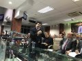 Seminário sobre Autoridade Espiritual reúne centenas de irmãos na Igreja Sede