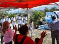 Relatório da obra missionária em Honduras: Fevereiro e Março de 2021